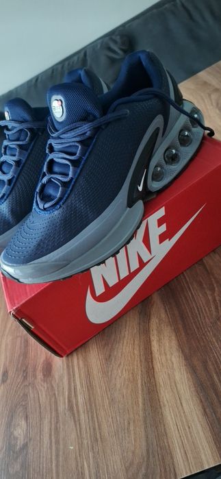 NIKE AIR MAX DN номер 46