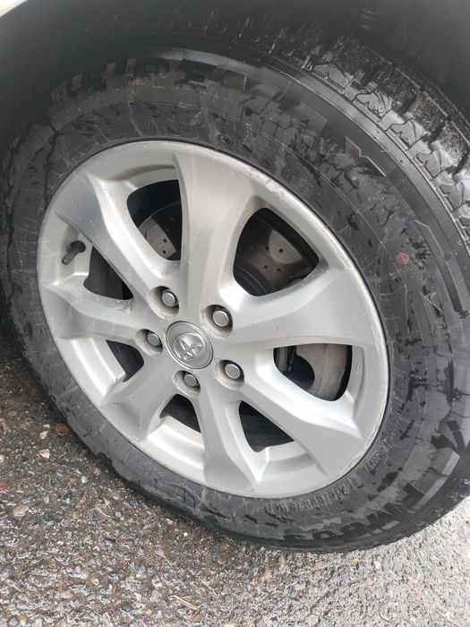 215/60/16 зимный