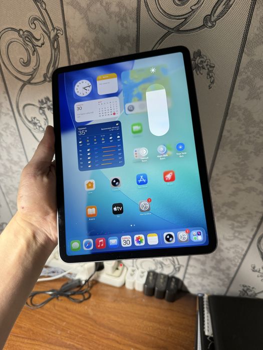 Ipad pro 11 120 fps