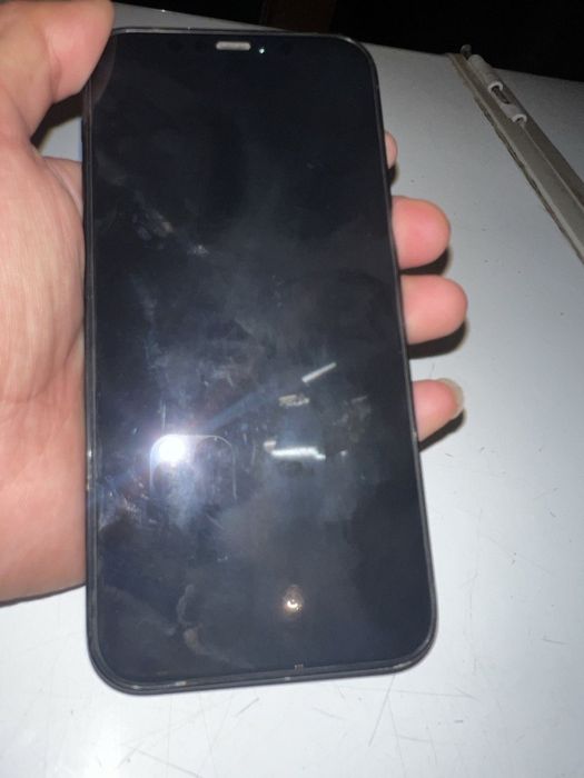 Iphone 12 pro 128 gb