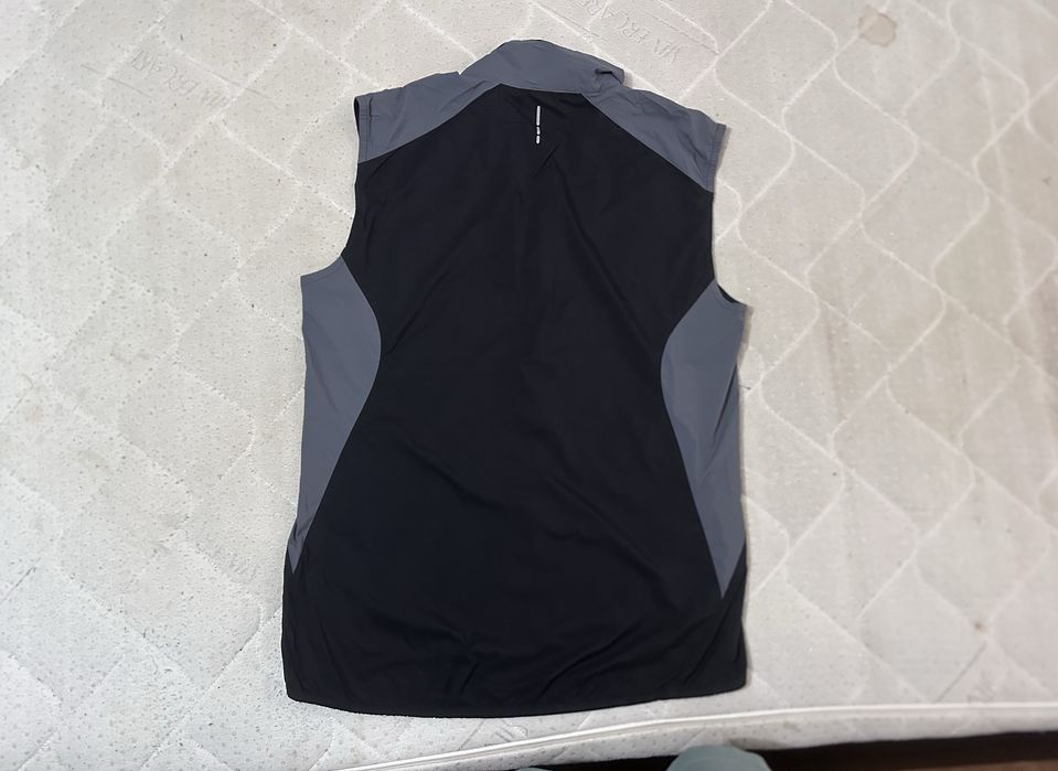 Salomon Fast Wing Vest мъжки елек