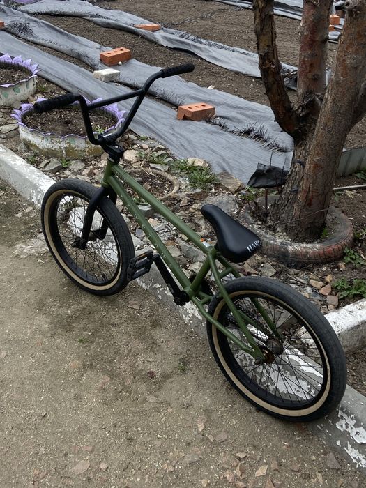 продам бмх bmx haro