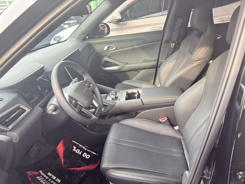 Arenda Varyant BYD up afitsalni 4 pazitsiya 2025 yil 1900 km