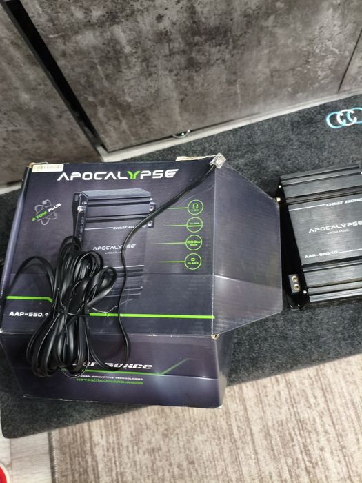 Саб+Моник комплект