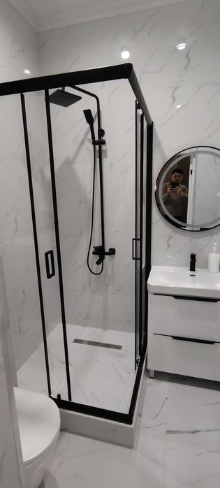 Кафель сантехника