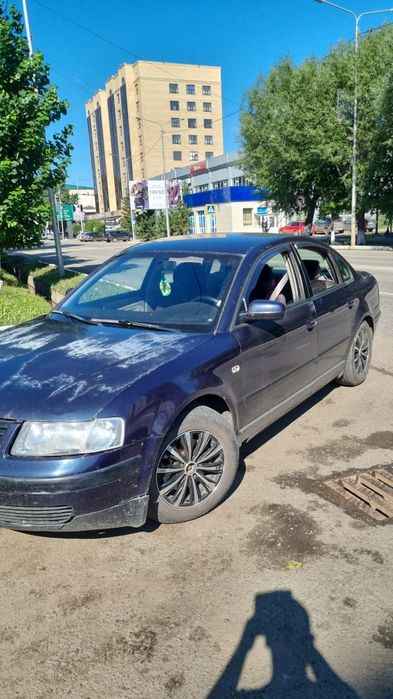 Продаю машину Volkswagen 1996