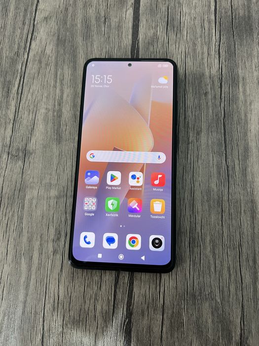 Redmi Note 11 Pro 8/128GB