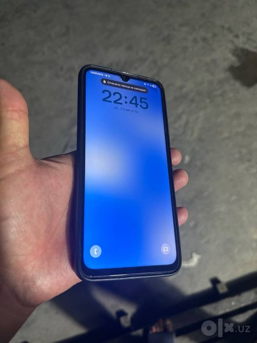 Samsung A05S sotiladi