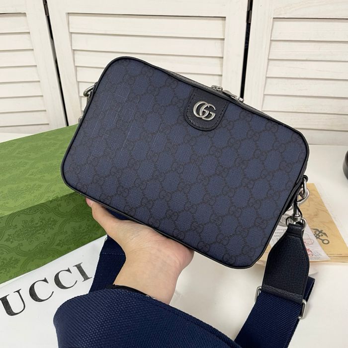 Барсетка Gucci мужская