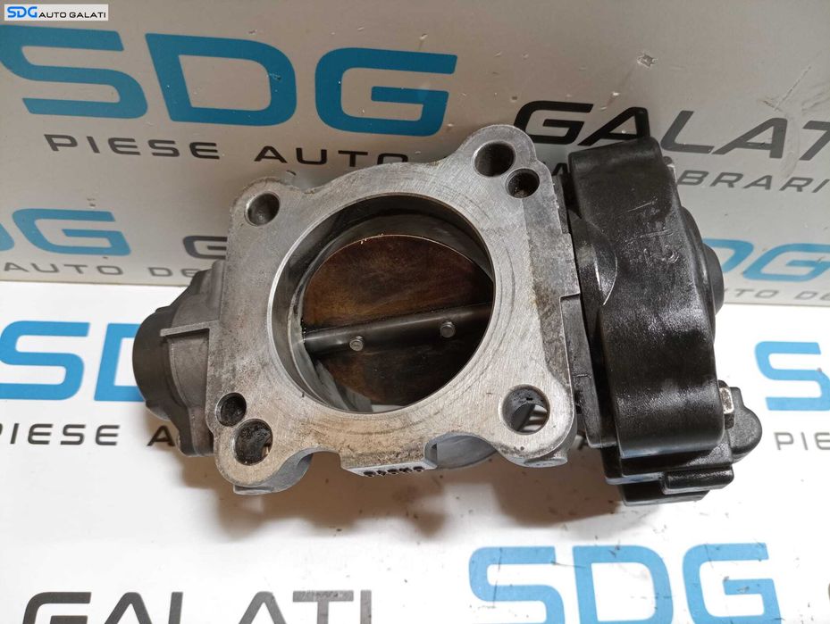 Clapeta acceleratie Toyota Avensis T25 2.2 D 2003 - 2009 Cod VAPEC19S [M7656]