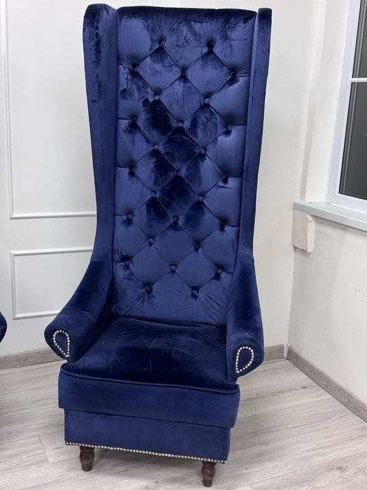 Кресло срочно продам