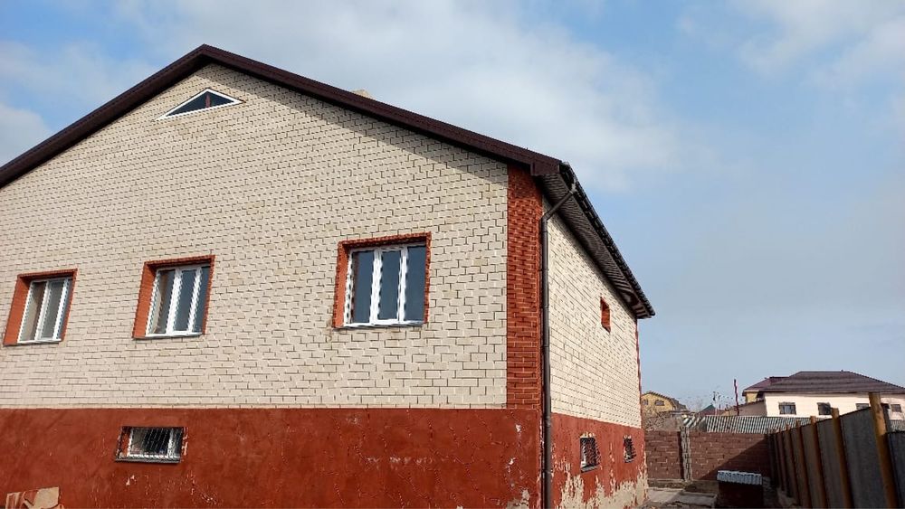 Продаю дом в центре