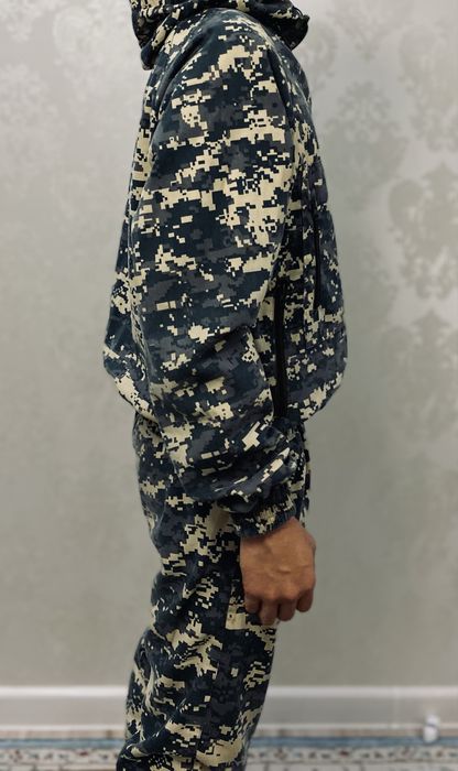 Спортивный және военный