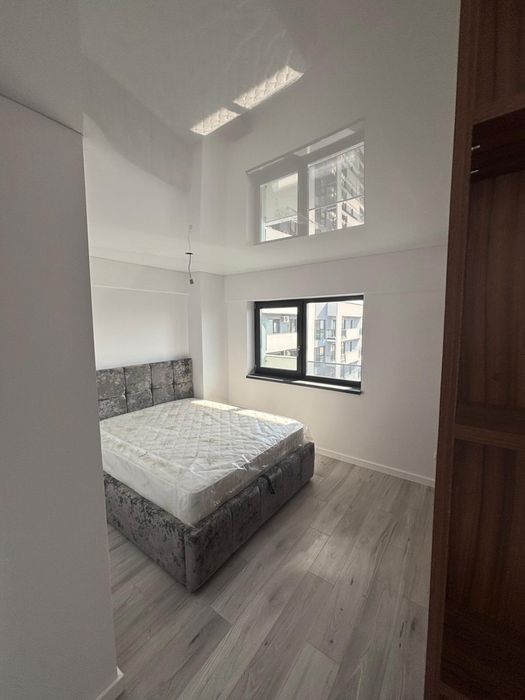 Apartament 1 camera Adamant Towers
