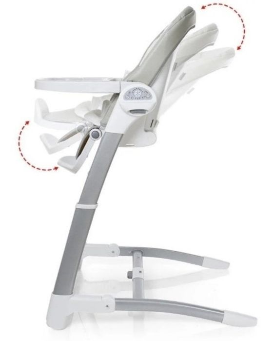 Стульчик 3 в 1 Maribel