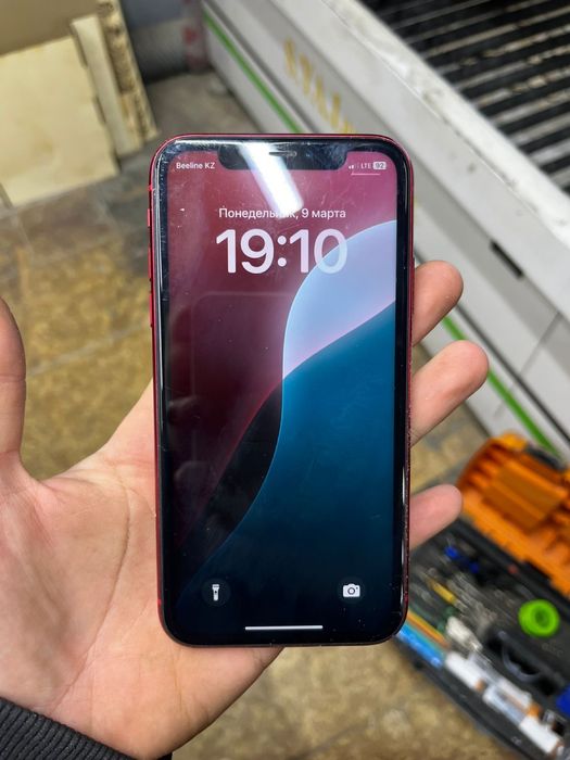 Айфон 11 64гб срочно