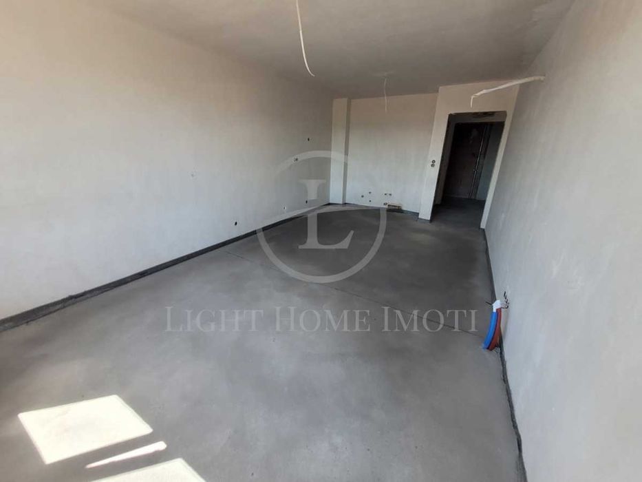 Продава се Двустаен апартамент в Пловдив, Център - 69 кв.м за 1537 €/кв.м - Снимка #1