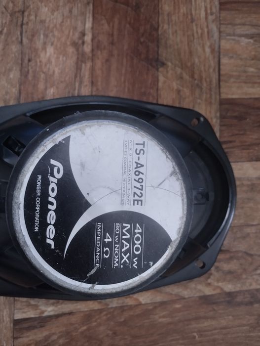 Колонка бу сотаяния идеально