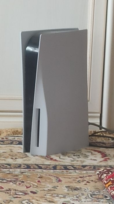 Playstation 5 консоль