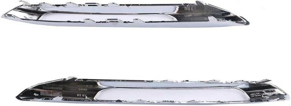 Лайсна за ляв халоген W212 Mercedes Benz E200 E300 E320 11-13