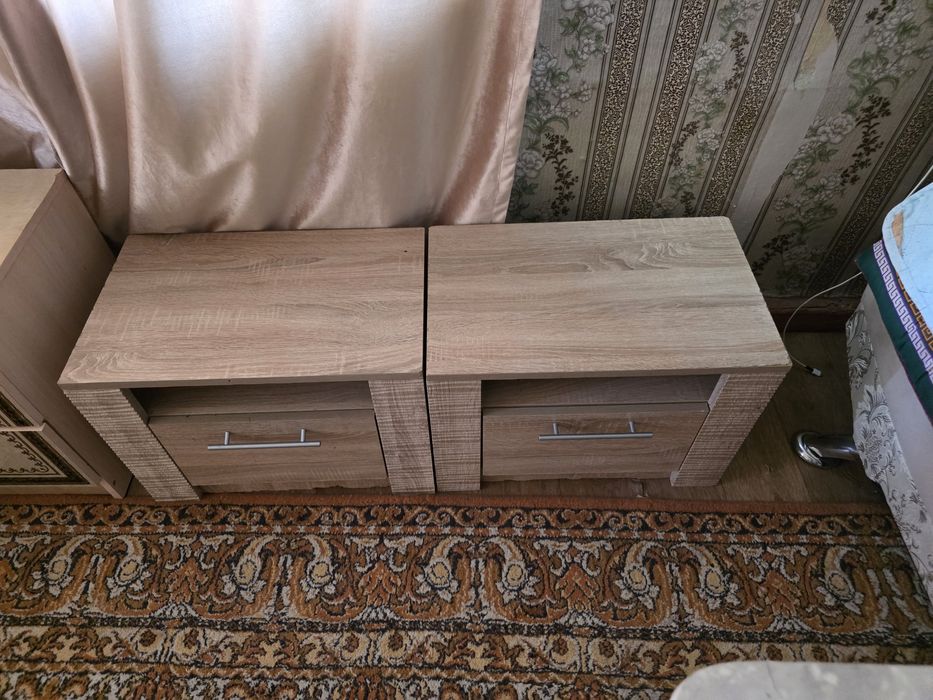 Тумбочки 5мын парасы