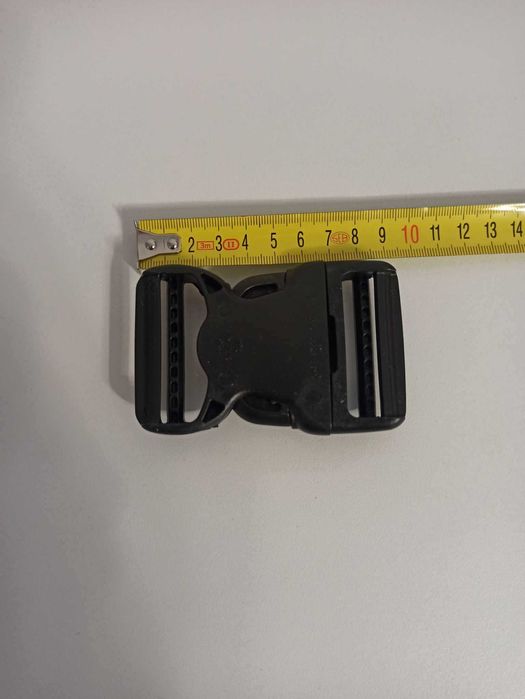 Catarama cu 3 puncte de inchidere