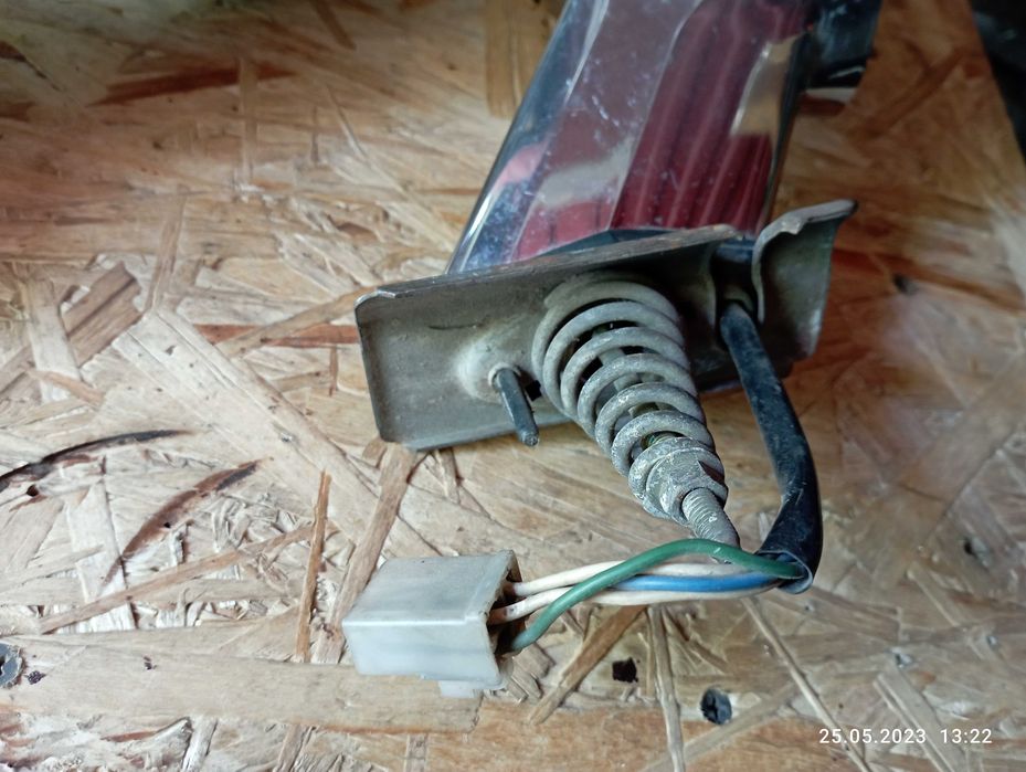 Зеркала на Nissan