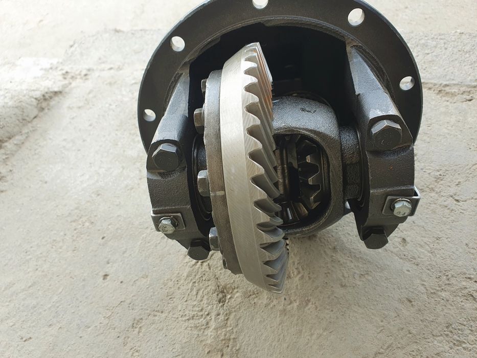 Changan Чанган задний мост енг сифатли махсулотлардан гарантия билан