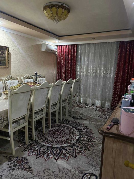 Продаю 3/4/5 кв на мирабадский район А.Фитрата ул.  "Рисовый базар"