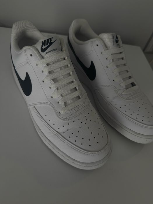 Обувки Nike Court Vision