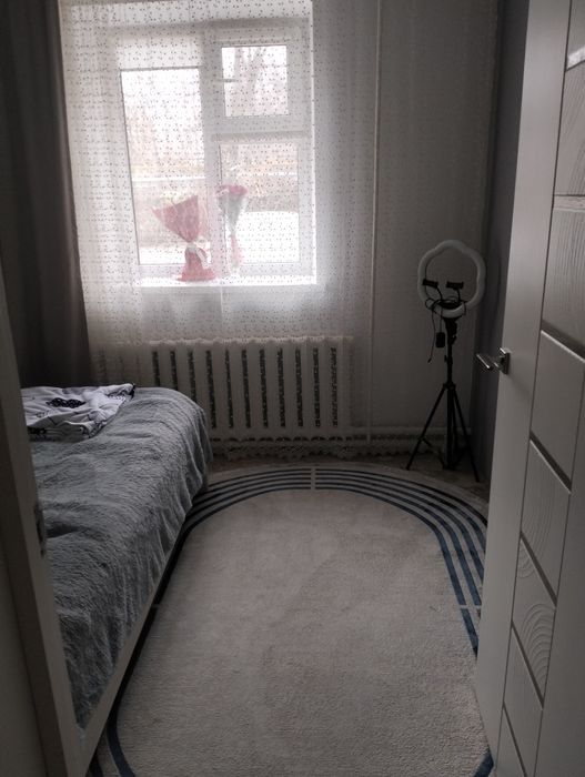 Срочно Продам 3-х комнатную квартиру