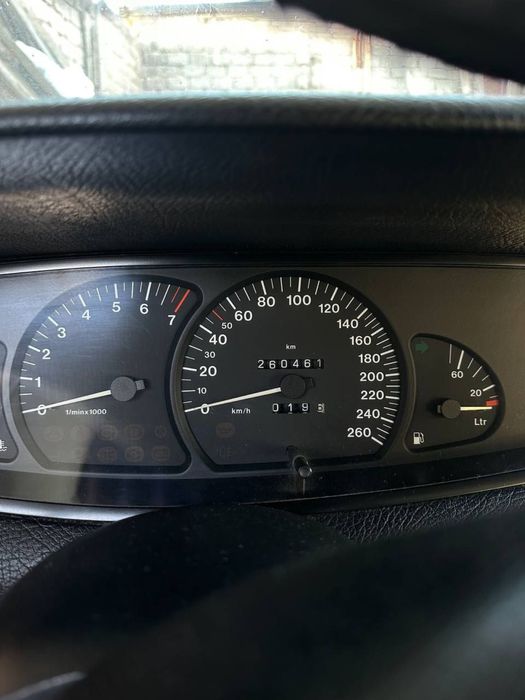 Опель омега б 2.5 v6 1999