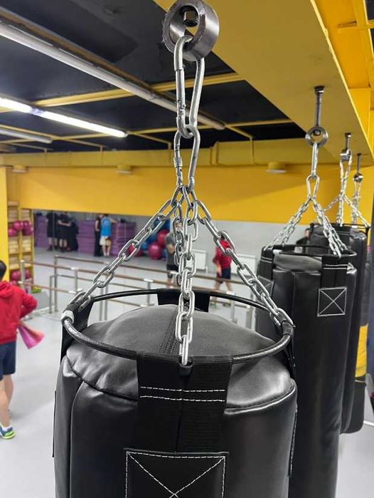 Пошив спортивного инвентаря