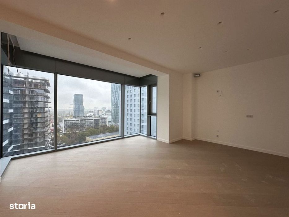 Aviației | Penthouse Duplex spectaculos |Eleganță și vederi panoramice