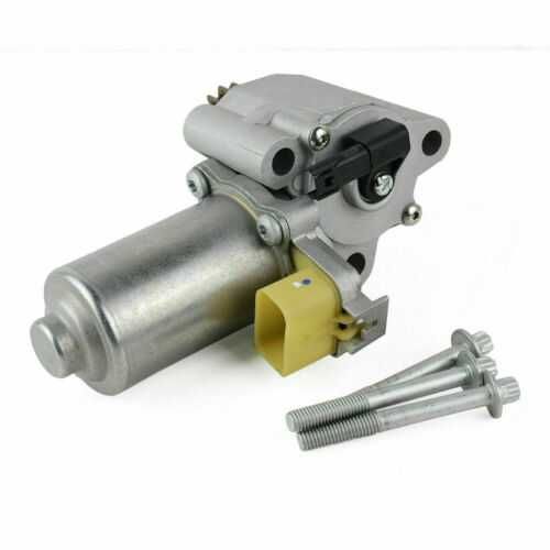Motoras Actuator Cutie Transfer Bmw Seria 3 5 E90 E91 E92 E60 E61