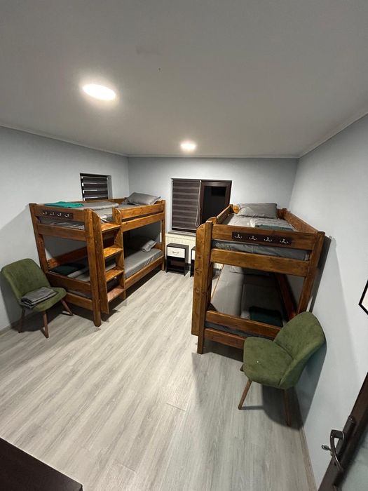 Cazare ideal gruperi locuri 8 persoane!