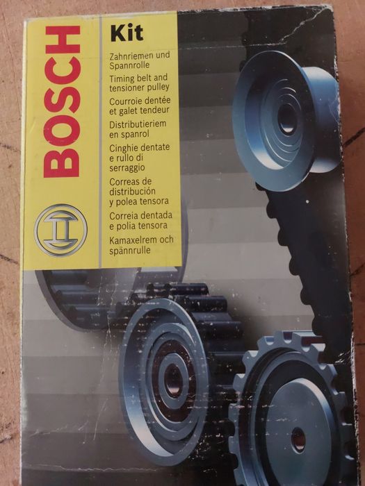 Ремъци Bosch за Опел различни модели