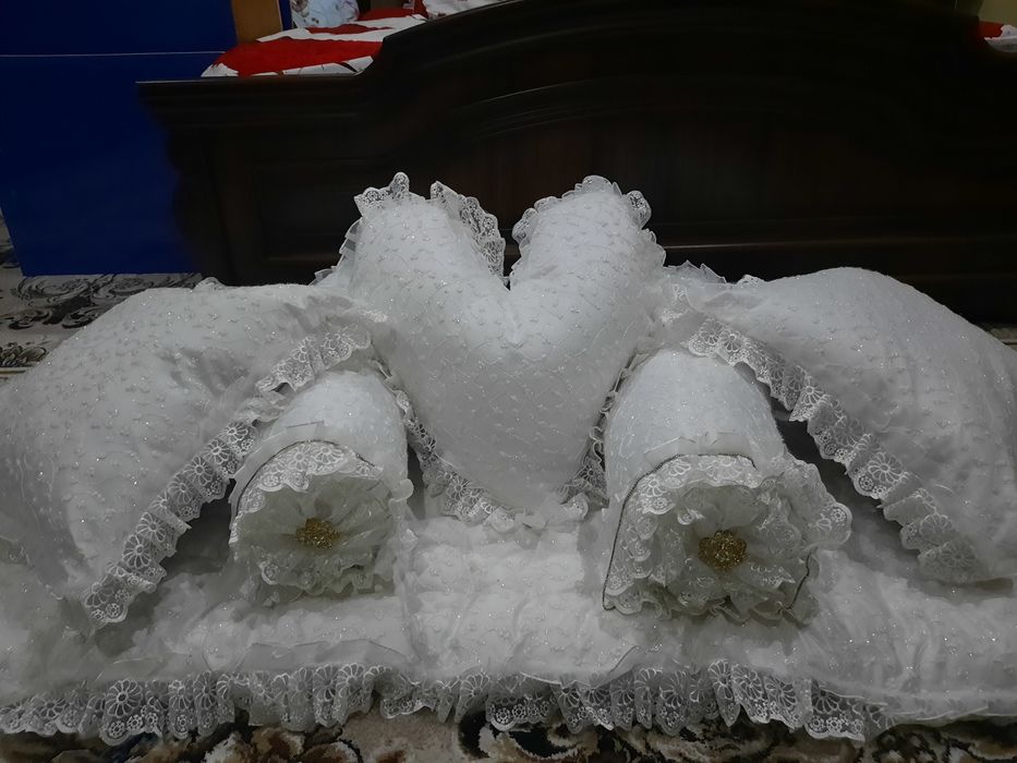 Курпача янги 1 марта ишлатилган