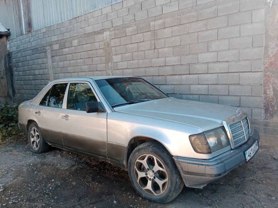 Продам машину Мерседес