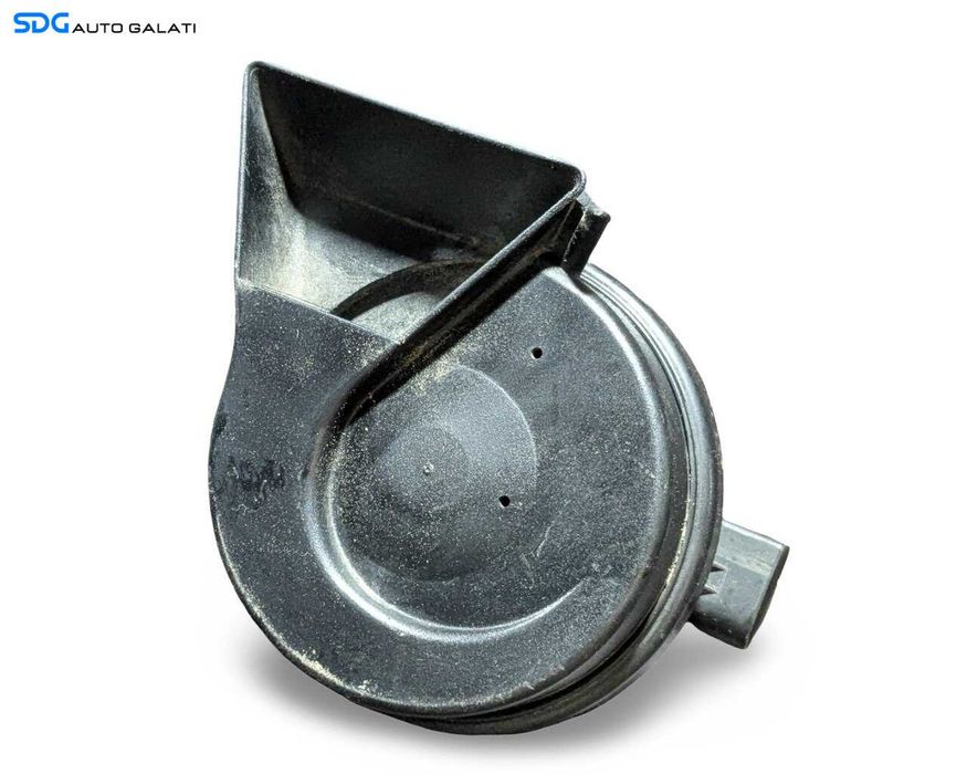 Claxon Audi A4 B8 2008 - 2015 Cod 8T0951221A [LR4789]
