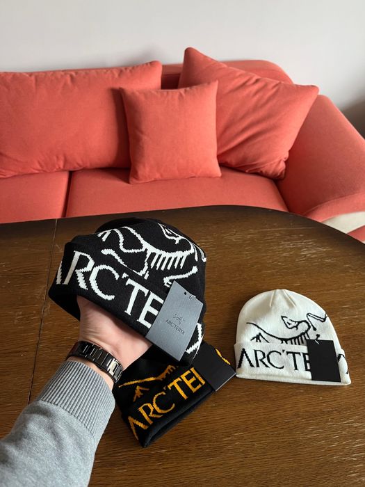 Шапки lux качества