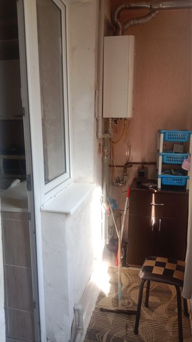 Продам 1 комнатную ңвартиру