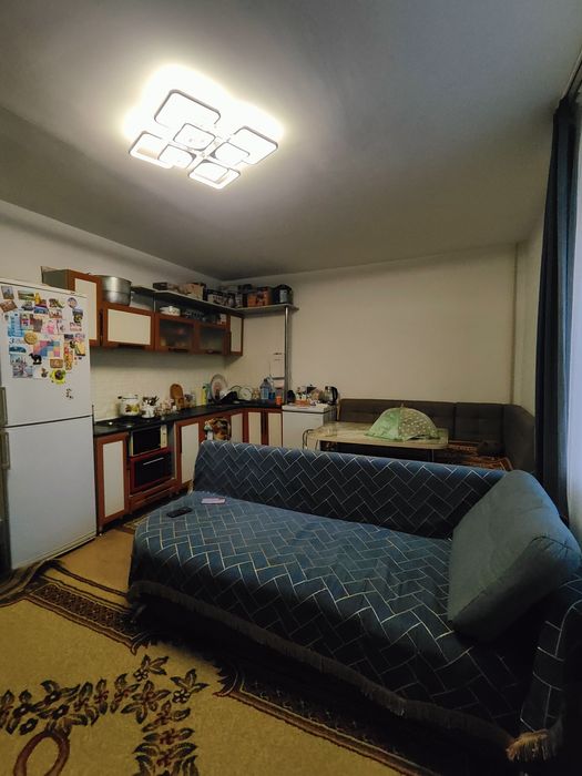 Продается квартира