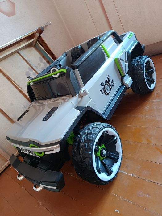 Балалар машинаси детская машина