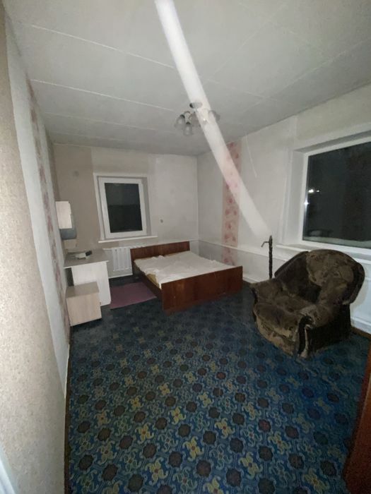 Аренда дома.