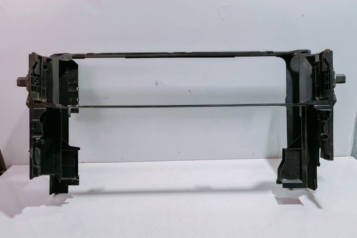 Suport Radiator  1722759474201 BMW Seria 5 F10