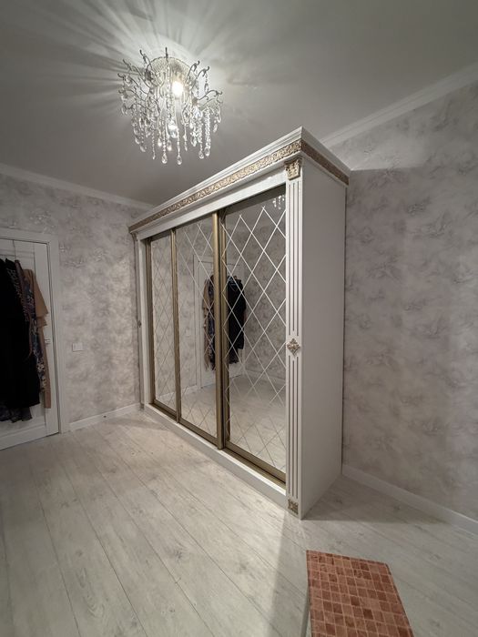 Шкаф купе мебель