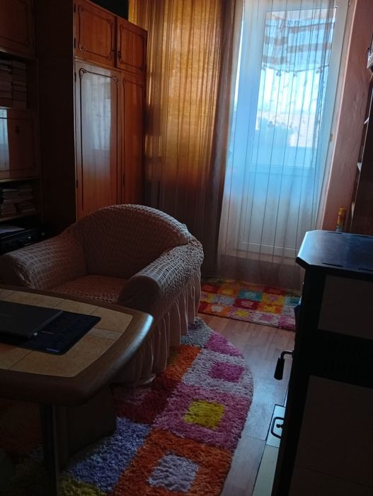 Apartament 2 CAMERE FINIS