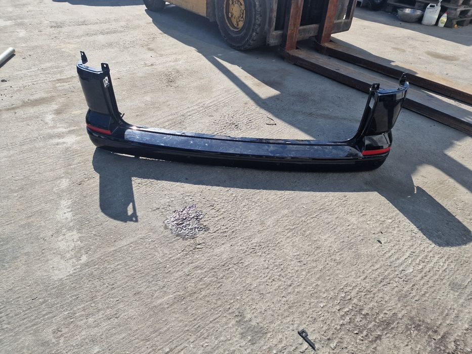 Bara spate completa colatare senzori parcare vw t6 caravelle multivan