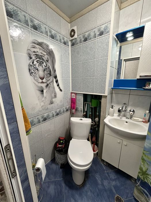 Продава се Двустаен апартамент в Козлодуй - 60 кв.м за 1200 €/кв.м - Снимка #4